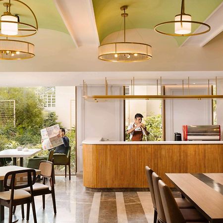 Grand Mercure Bangalore - An Accor Brand Exterior foto