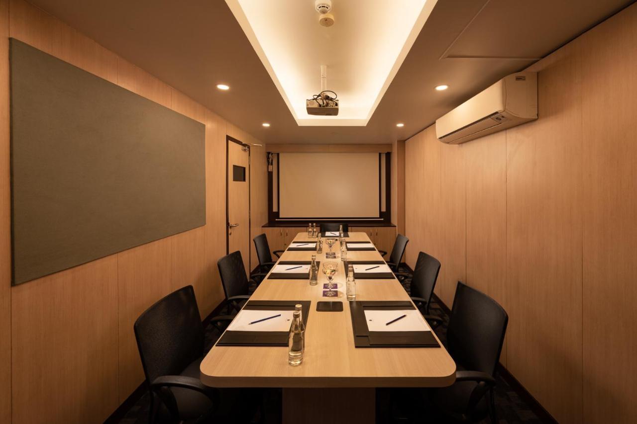 Grand Mercure Bangalore - An Accor Brand Exterior foto