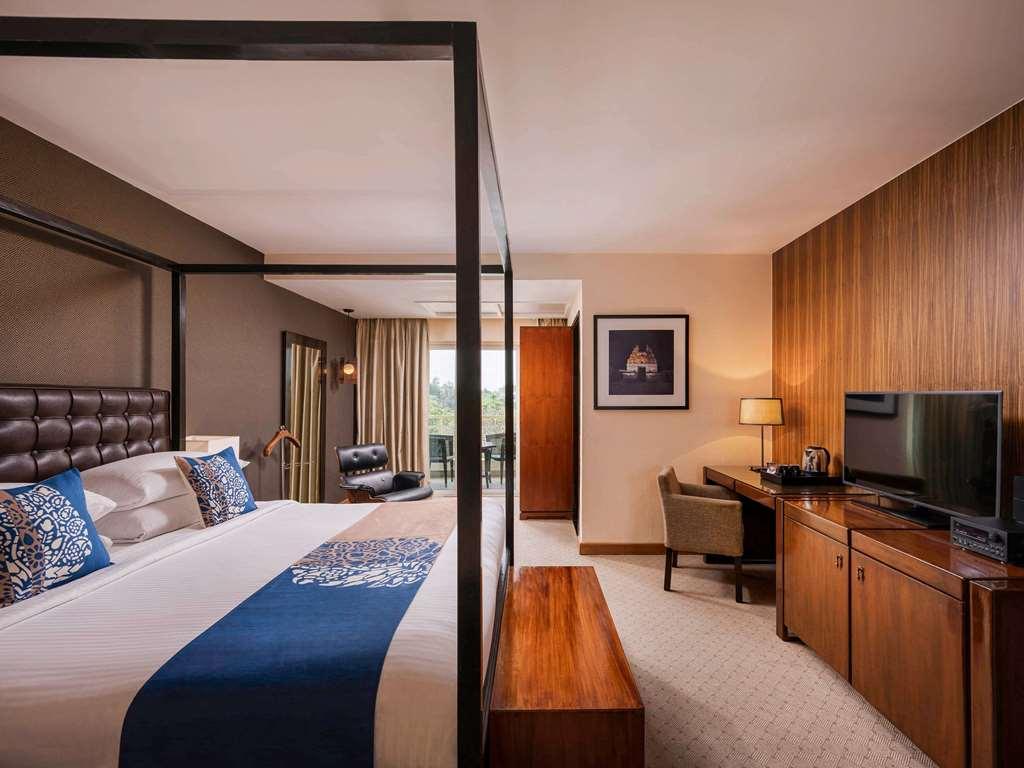 Grand Mercure Bangalore - An Accor Brand Habitación foto