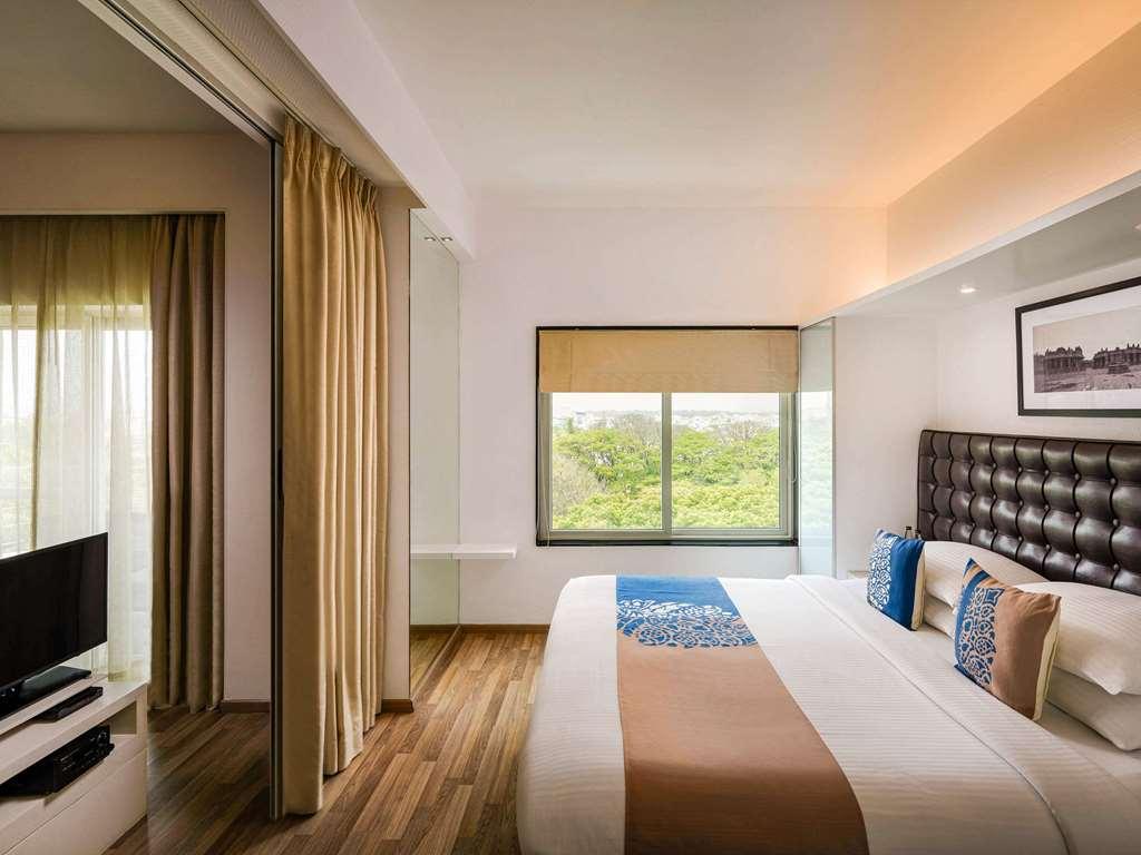 Grand Mercure Bangalore - An Accor Brand Habitación foto