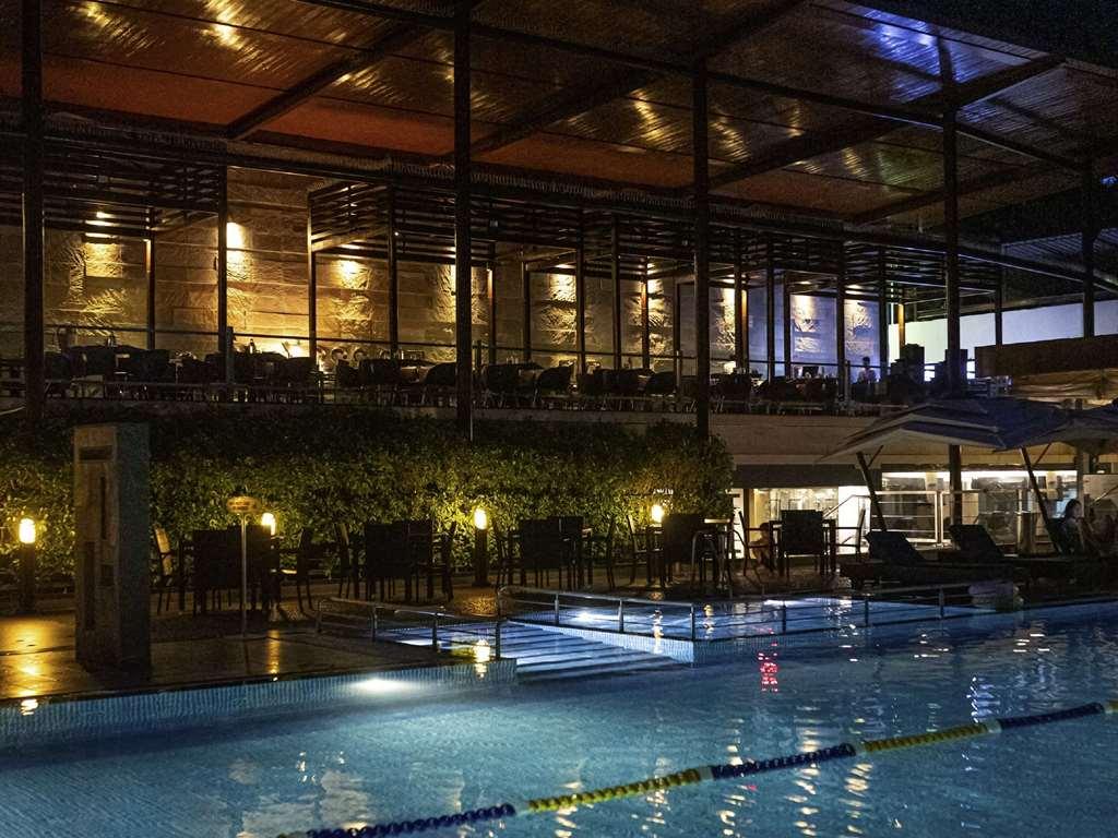 Grand Mercure Bangalore - An Accor Brand Facilidades foto