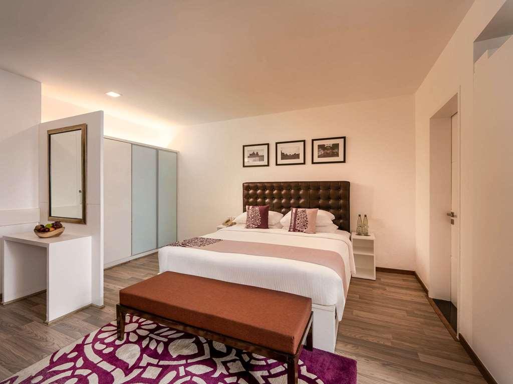 Grand Mercure Bangalore - An Accor Brand Habitación foto