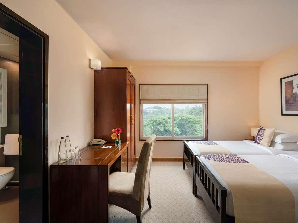 Grand Mercure Bangalore - An Accor Brand Habitación foto