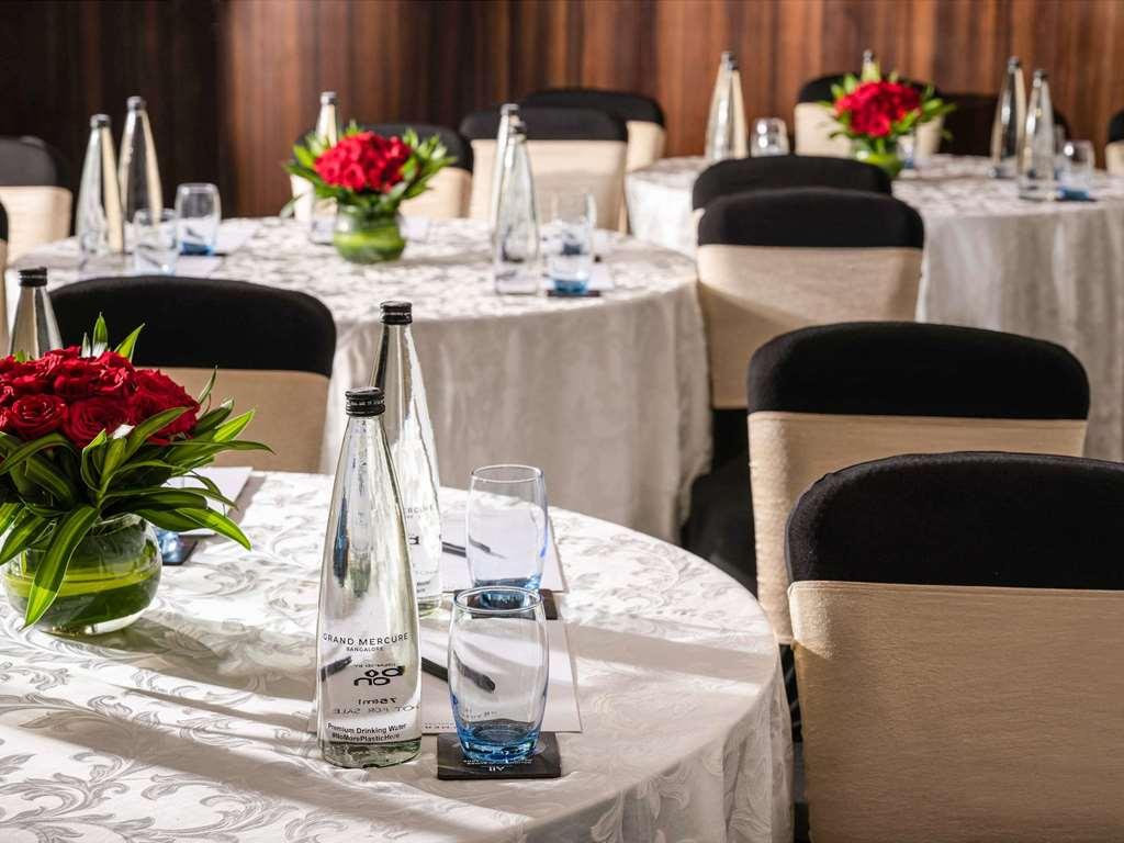 Grand Mercure Bangalore - An Accor Brand Facilidades foto