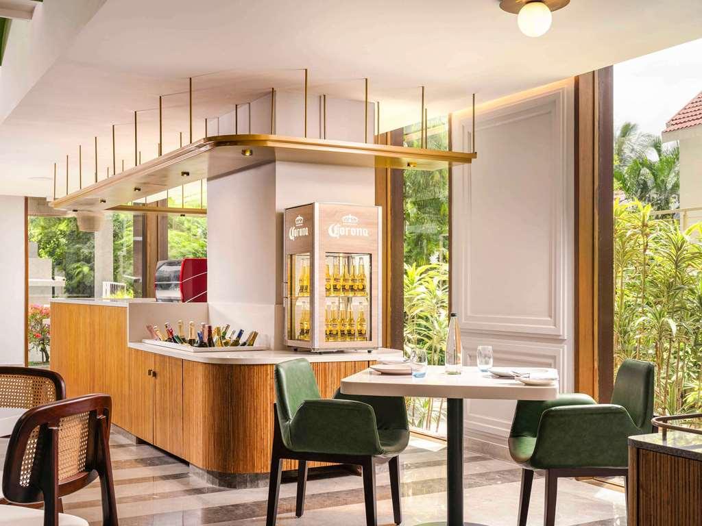 Grand Mercure Bangalore - An Accor Brand Exterior foto