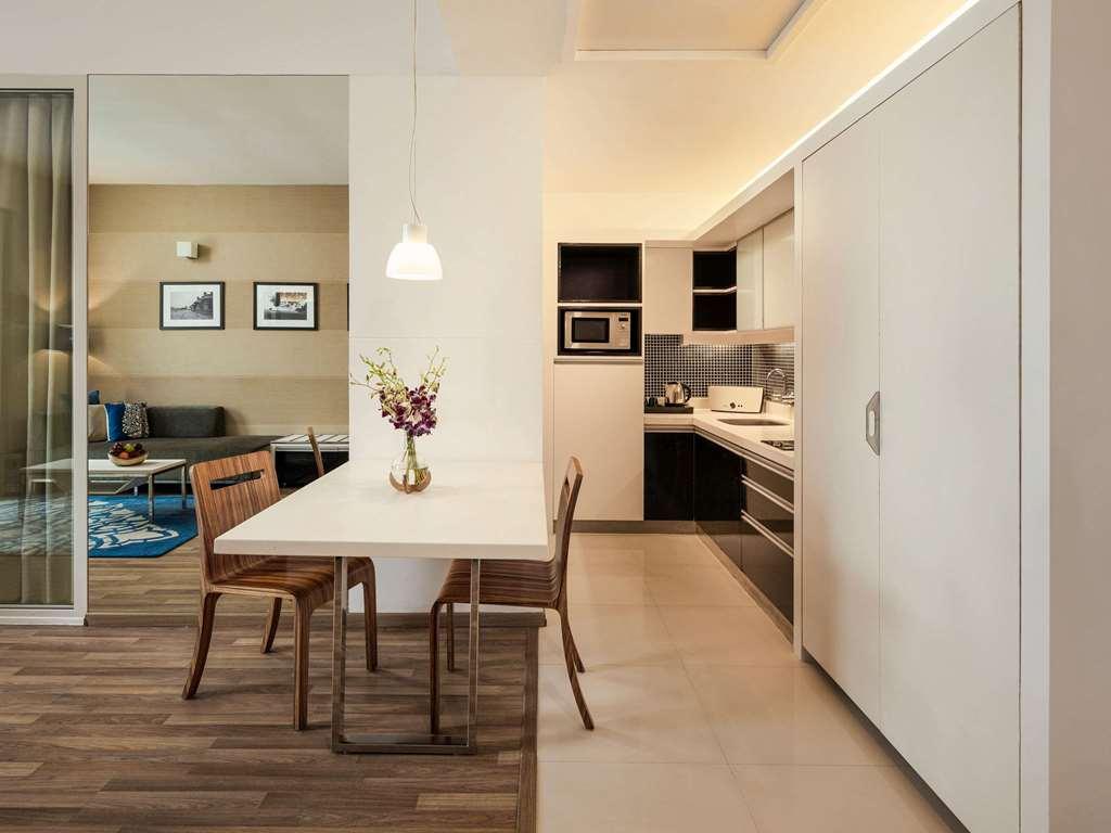 Grand Mercure Bangalore - An Accor Brand Habitación foto